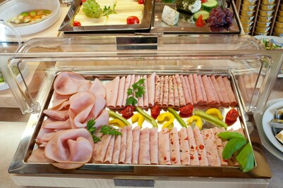 Hotel Restaurant Osterbauer
