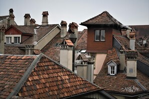 Unclassified image, 5 of 73, button - Bern Backpackers Hotel Glocke (Bern)