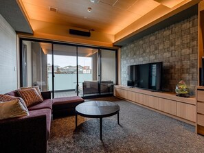 Room - Shikinoirodori Hatago (Kobe)