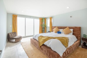 Room - The Oxnard Oasis, Beachfront Bliss – Walk Straight Onto the Sand from Your Door! (Oxnard)
