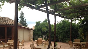View from property - Pyrgos Of Mystra (Sparta)