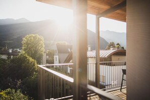 View from property - Residence Nives (Bressanone)