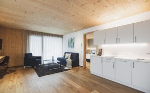 View from property - Residence Nives (Bressanone)