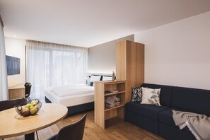View from property - Residence Nives (Bressanone)