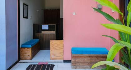 Reddoorz Syariah Near Rsud Tuban