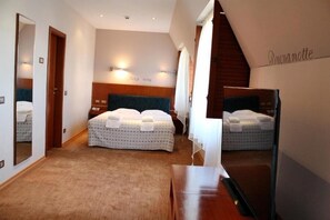 View from property - Hotel Park Central (Sliven)