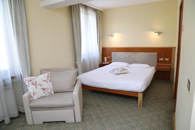 Hotel Park Central