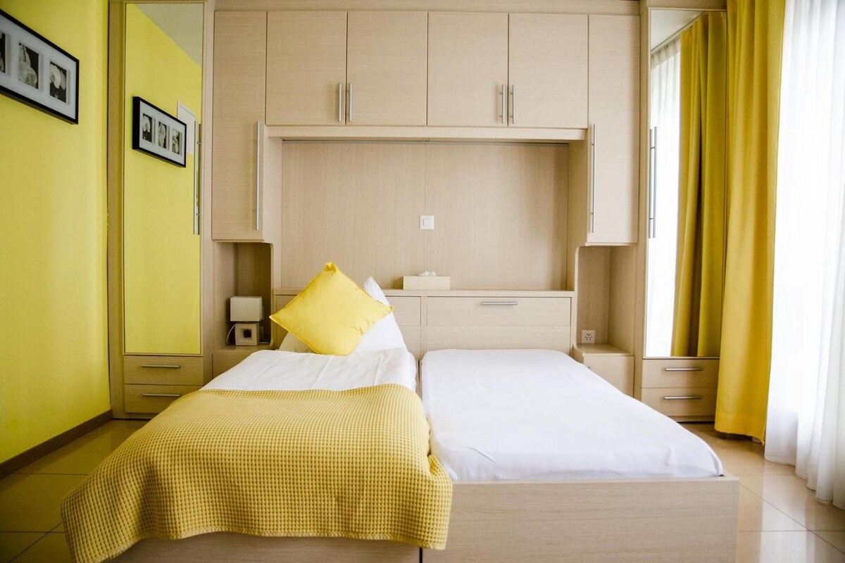 Single Room