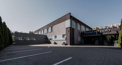 Hotel Polo