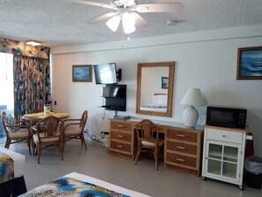 Room - Mare 1660 (Carolina)