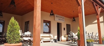 Hotel Ach To Tu