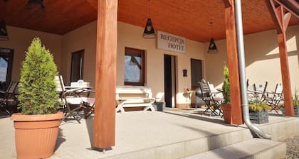 Hotel Ach To Tu