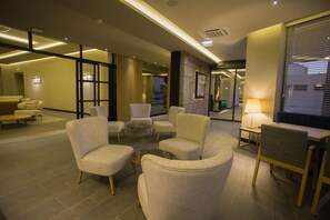 View from property - Hotel Brazv O (Vila do Conde)