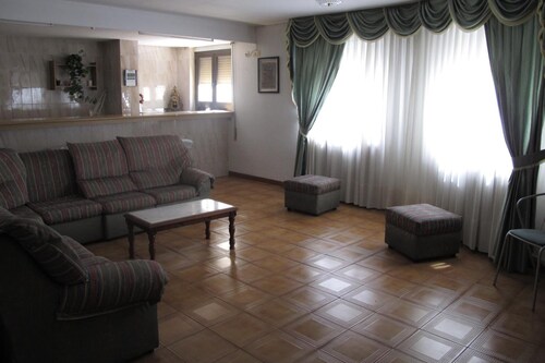 Hostal Casa Pepe