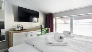 View from property - Playroom Aparthotel (Kraków)