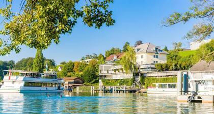 Seehotel Delphin