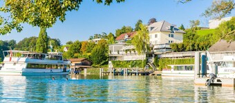 Seehotel Delphin