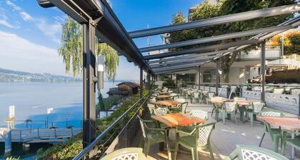 Seehotel Delphin