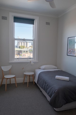 View from property - Seven Seas Hotel (Newcastle)