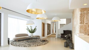 View from property - Hotel Es Marv S (Formentera)