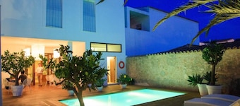 Hotel Es Marv S
