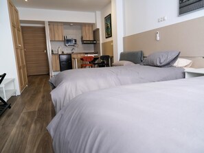View from property - Alianza Suites (Madrid)