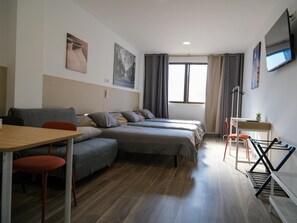 View from property - Alianza Suites (Madrid)