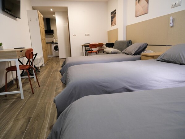 View from property - Alianza Suites (Madrid)