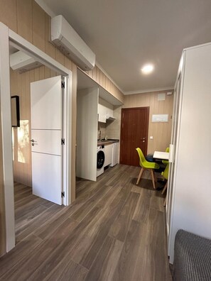 View from property - Alianza Suites (Madrid)