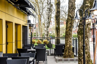 Muza Hotel