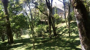View from property - Villa Coraa A O Guest House (Camanducaia)