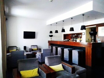 Hotel Acez