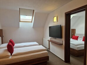 View from property - Art Hotel Podebrady (Podebrady)