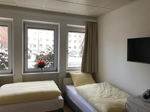 View from property - Montagehotel Bed Steel (Linz)