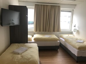View from property - Montagehotel Bed Steel (Linz)