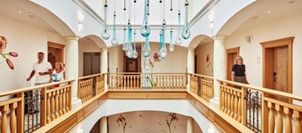 Donauhotel Lettnerhof