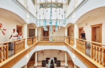 Donauhotel Lettnerhof