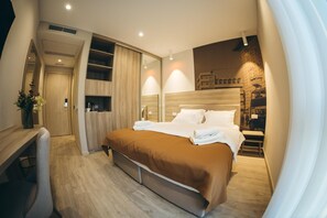 Unclassified image, 4 of 78, button - Hotel Verso (Mostar)