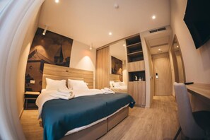 Unclassified image, 3 of 78, button - Hotel Verso (Mostar)