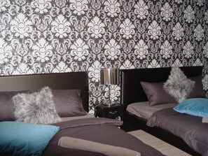 View from property - Neklanova Apartments (Prague)
