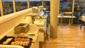 View from property - Hotel Erwin Junker (Holice)