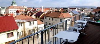 Hotel Erwin Junker