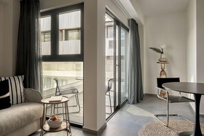 Terrace/patio - Vision Gazi (Athens)
