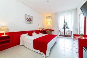Lobby - Eraora Hotel Village (Battipaglia)