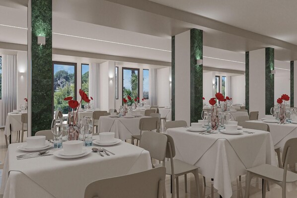 Pool - Eraora Hotel Village (Battipaglia)