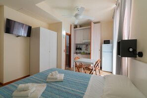 View from property - Residence Rosa (Gabicce Mare)