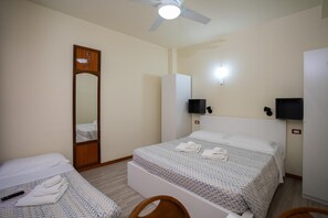 View from property - Residence Rosa (Gabicce Mare)