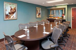 Meeting facility - Larkspur Landing Hotel South Bend (South Bend)