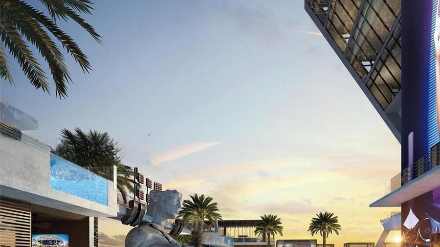 Miami Luxury Designer Residences