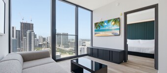The E11EVEN Hotel & Residences